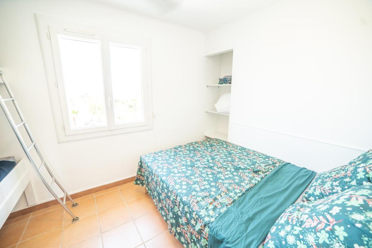 Le Dream Beach-Terrasse-Vue Mer D'Exception-Wifi-Parking - Top Pros Servicesconciergerie Палава-ле-Фло Экстерьер фото