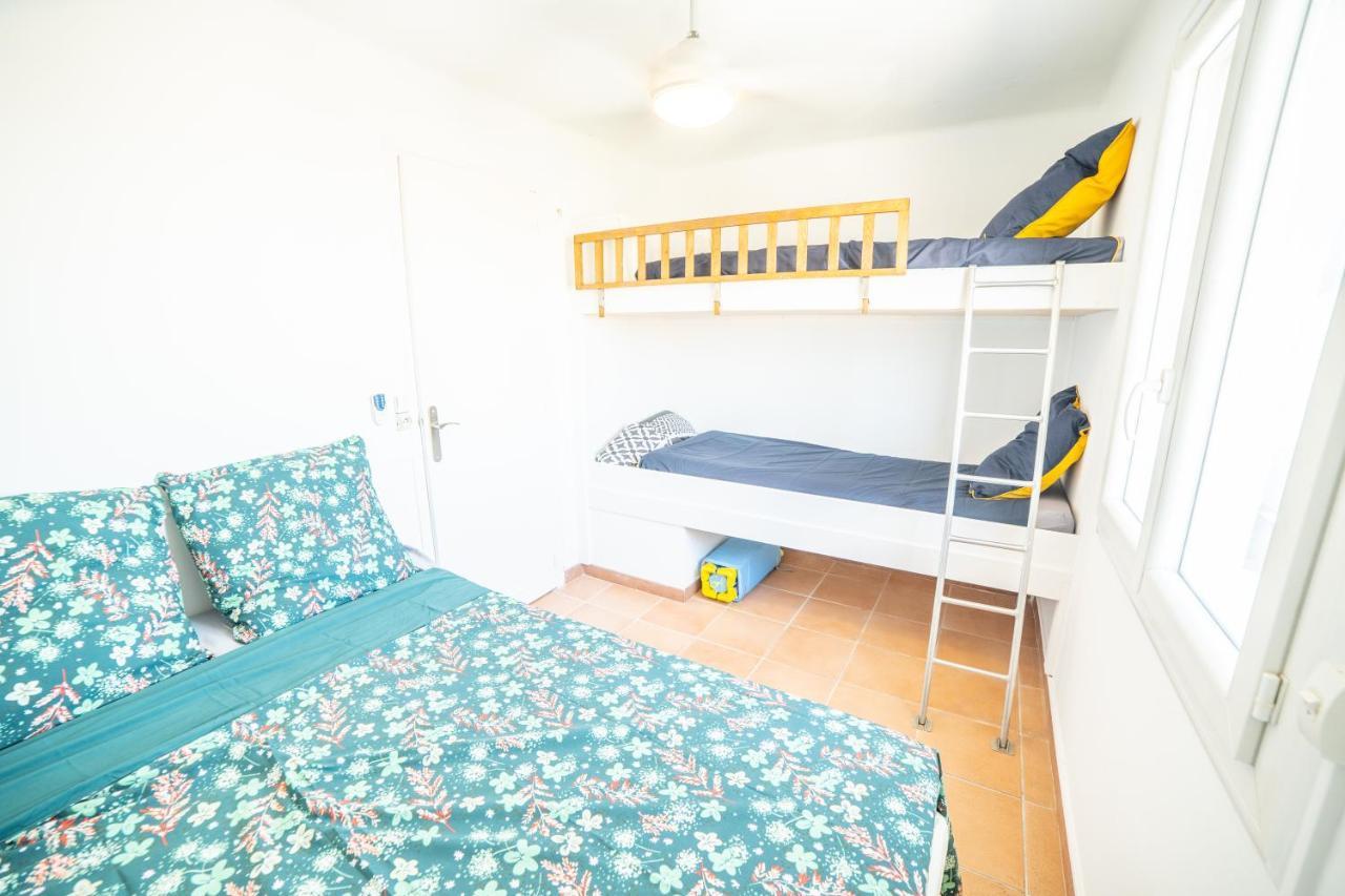 Le Dream Beach-Terrasse-Vue Mer D'Exception-Wifi-Parking - Top Pros Servicesconciergerie Палава-ле-Фло Экстерьер фото