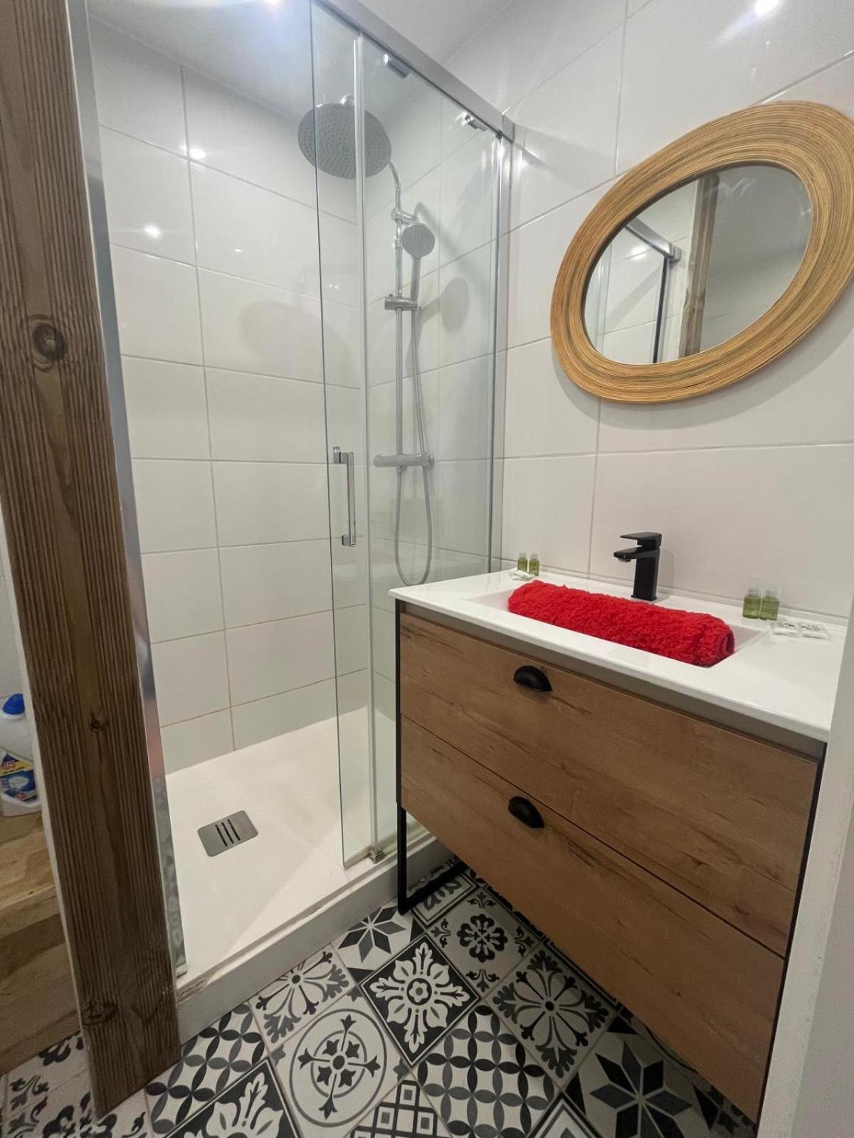 Le Dream Beach-Terrasse-Vue Mer D'Exception-Wifi-Parking - Top Pros Servicesconciergerie Палава-ле-Фло Экстерьер фото